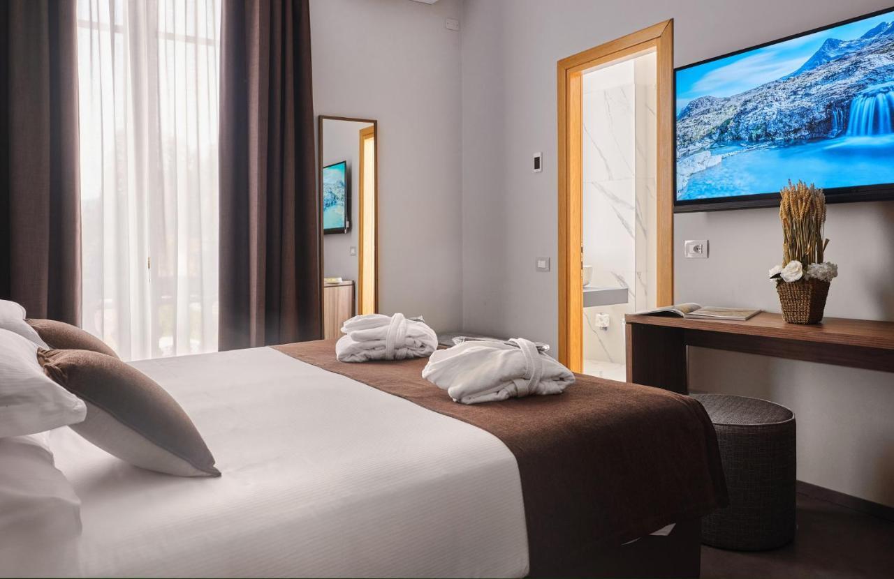 Hotel Ghiffa Eksteriør billede