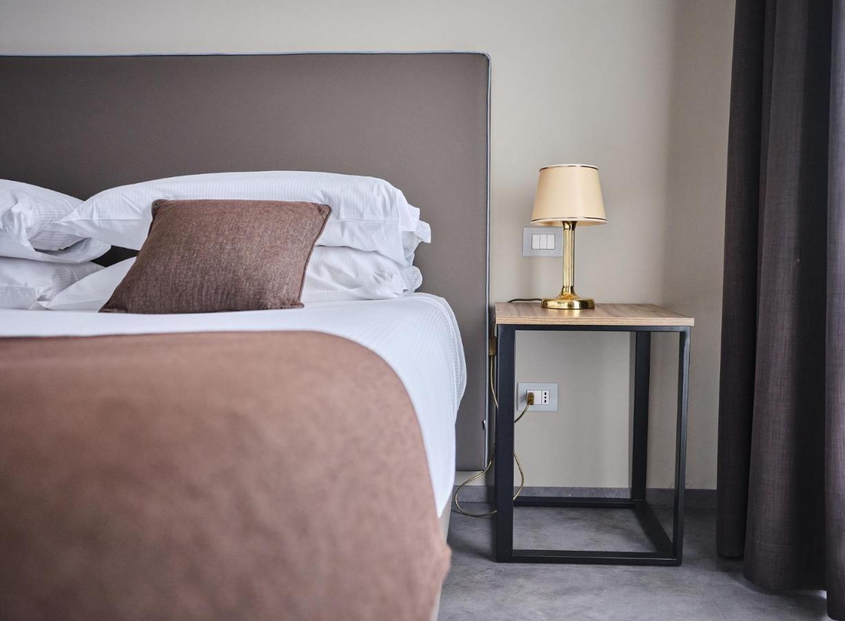 Hotel Ghiffa Eksteriør billede