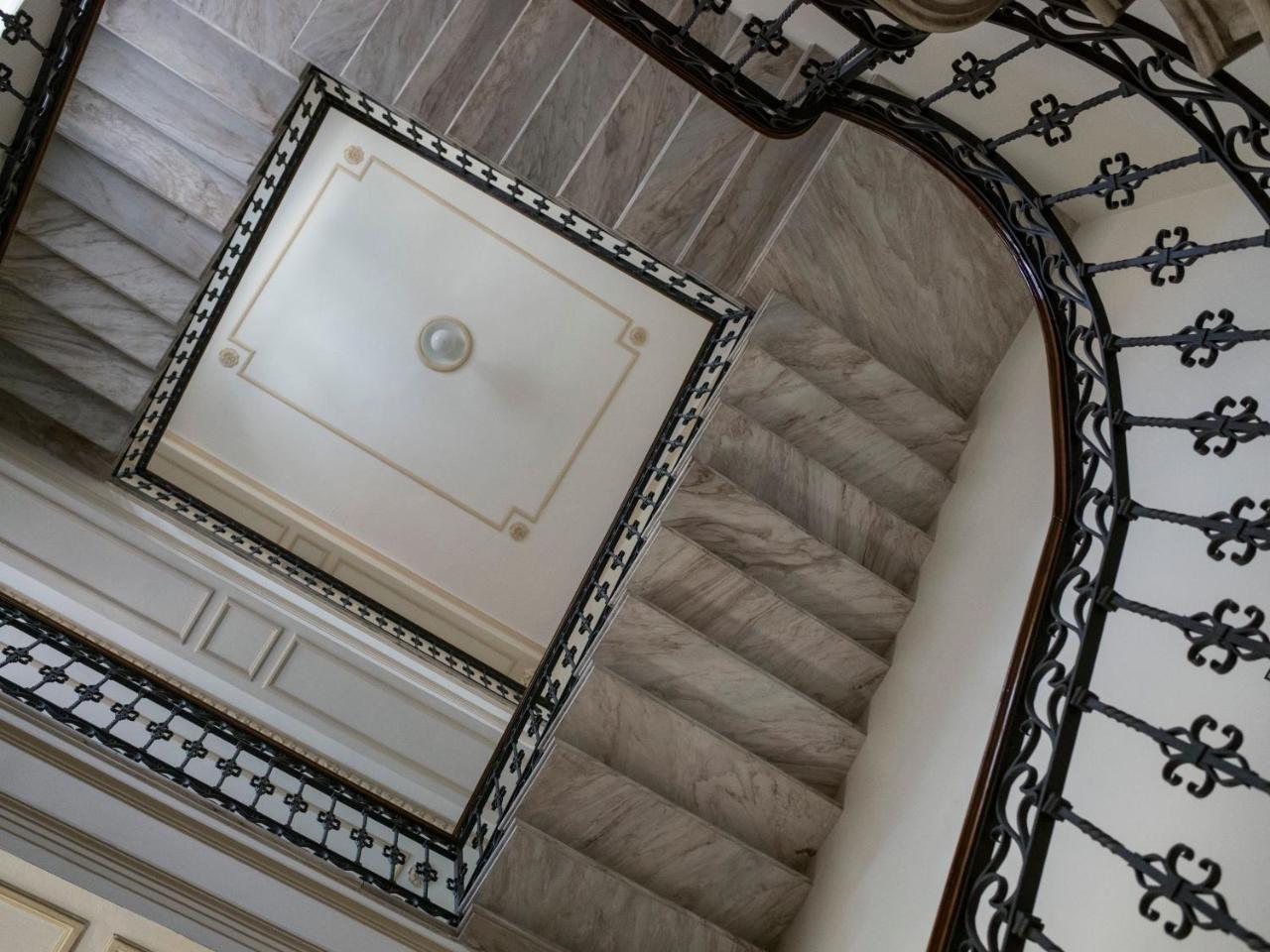 Hotel Ghiffa Eksteriør billede